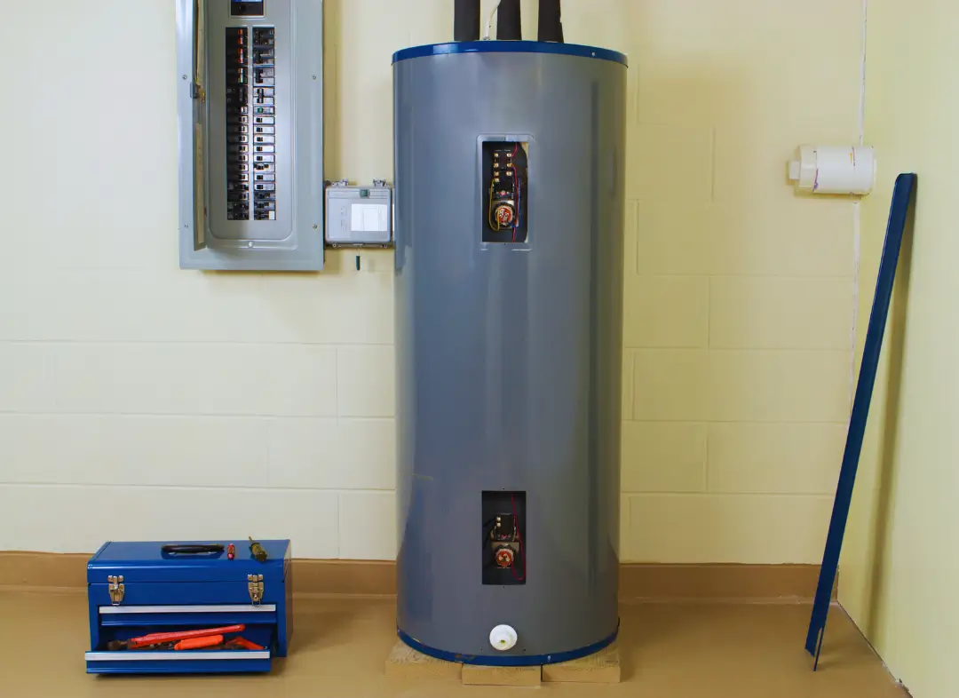 Chauffe-eau Challes-les-Eaux