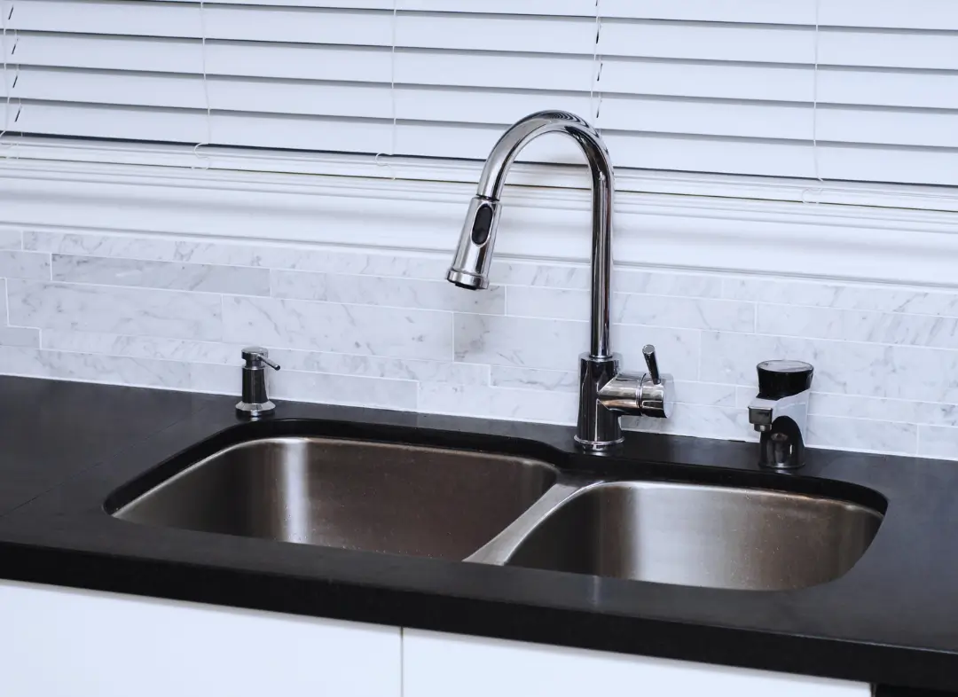 Changement Mitigeur d'évier Challes-les-Eaux