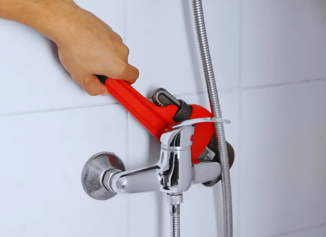 Mitigeur Thermostatique douche Challes-les-Eaux